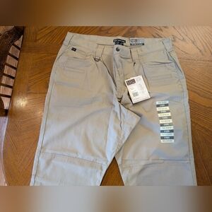 5.11 Khaki Pants